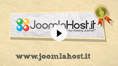 JoomlaHost