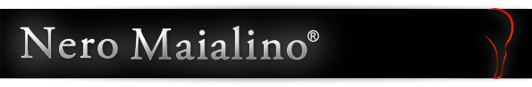 portfolio-neromaialino