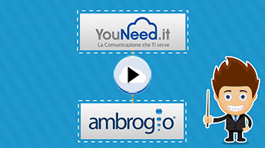 Ambrogio You Need