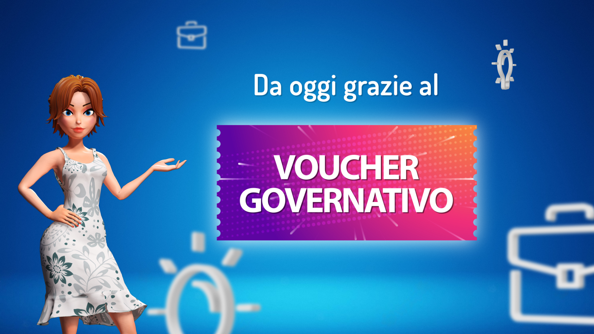 Perché promuovere la propria attività con un video in grafica animata è una strategia vincente?