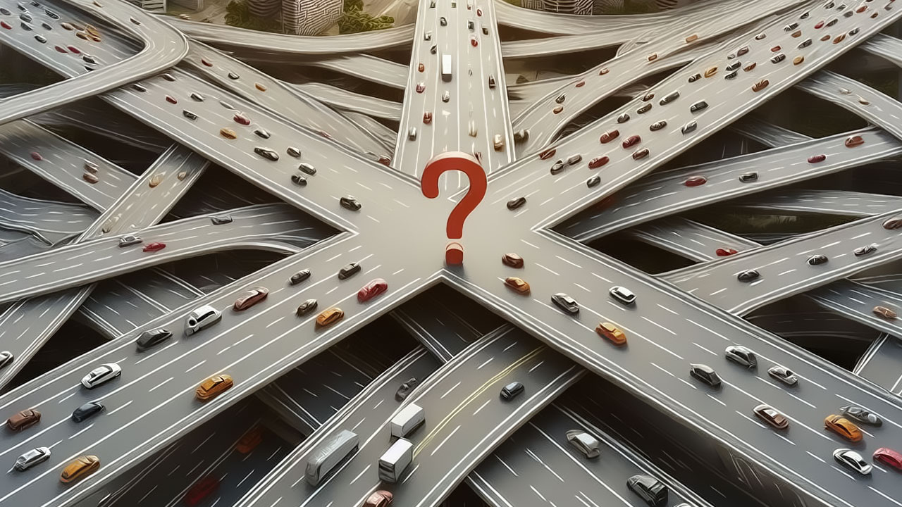Marketing digitale come orientarsi nei prossimi anni