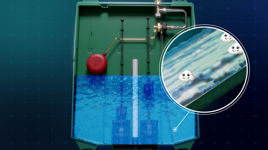 Video 3D Industriali: Come Presentare Macchinari Complessi e Accelerare le Vendite B2B