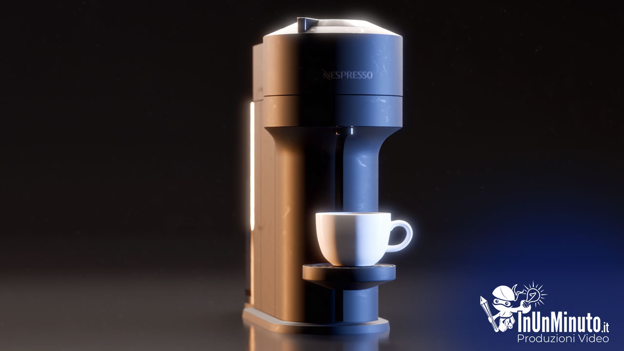 Perché il tuo prodotto merita essere visto in 3D