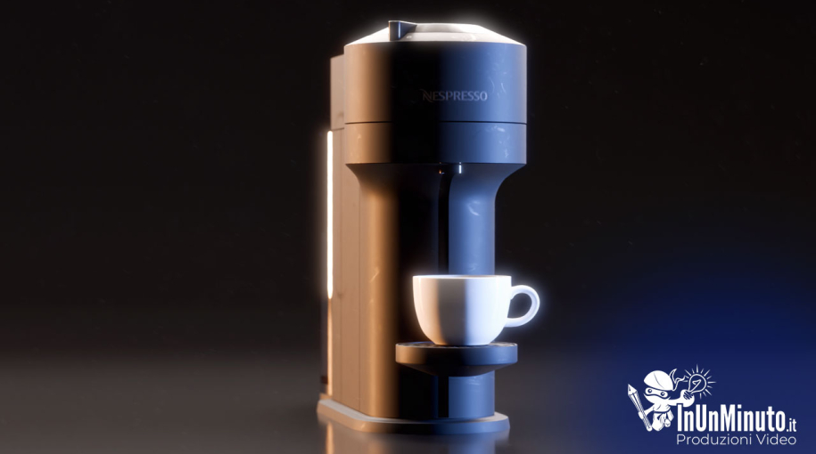 Perché il tuo prodotto merita essere visto in 3D