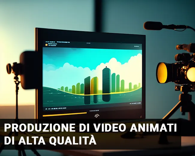 Produzione di Video Animati di Alta Qualità 02