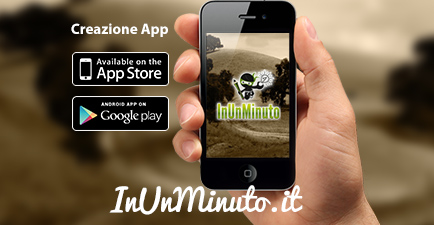 creazione-app