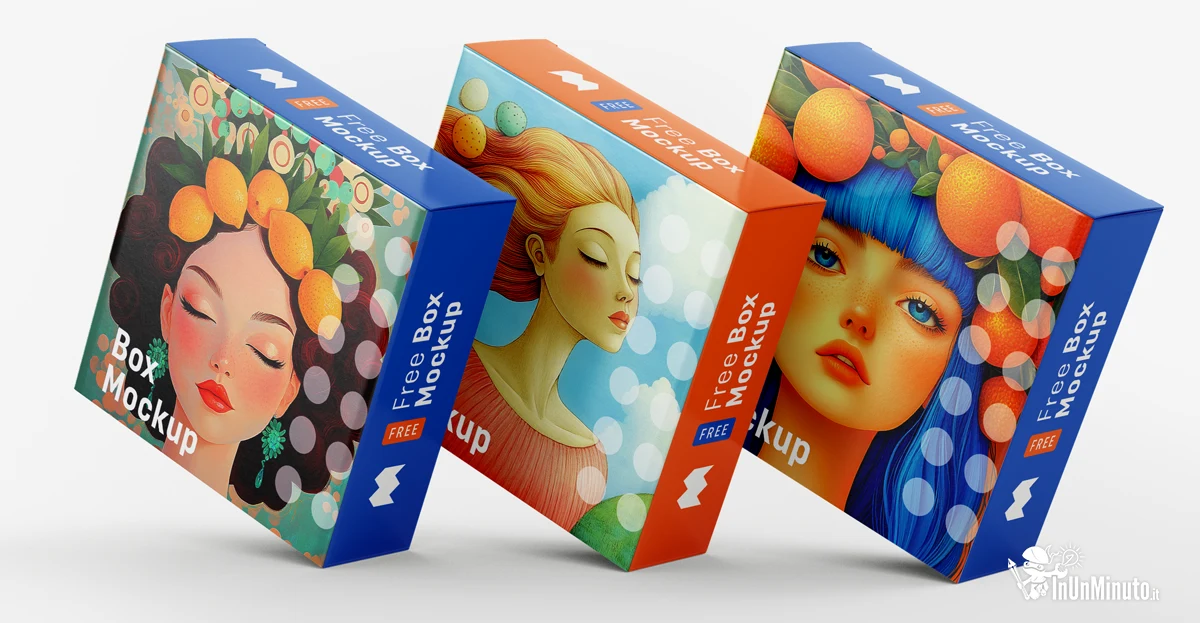 rendering 3D fotorealistico di un profumo