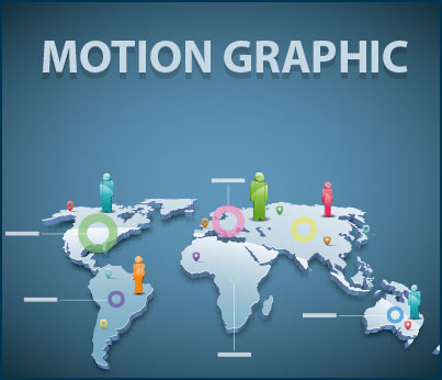 motion-graphic