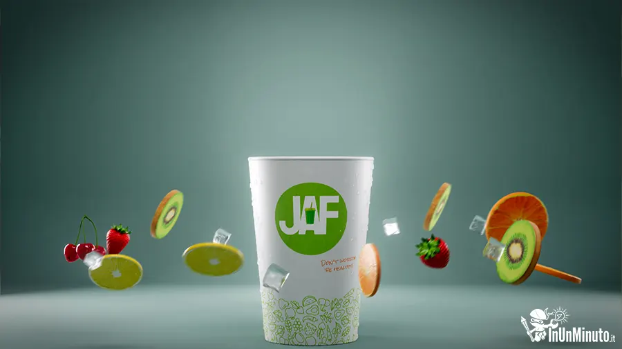 video animato 3d juice bar 03