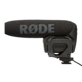 Rode Videomic Pro