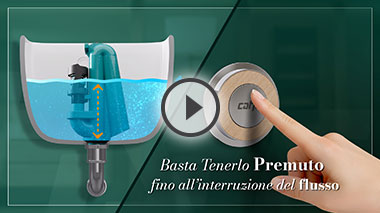 Spot 3D Video Sifone Catis