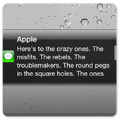 Push Notifications