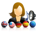 produzione-voce-speaker-lingue