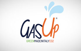 Gas-Up