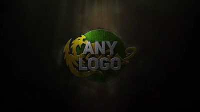Logo Animato Cinematic 133