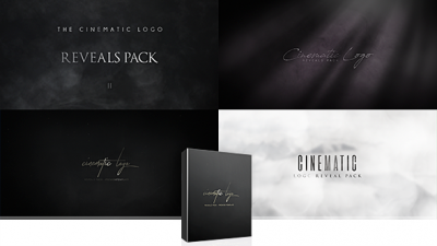 Logo Animato Cinematic 101