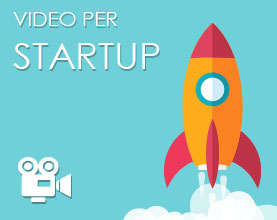 Video per Startup