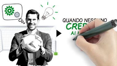 Crescere Portiere