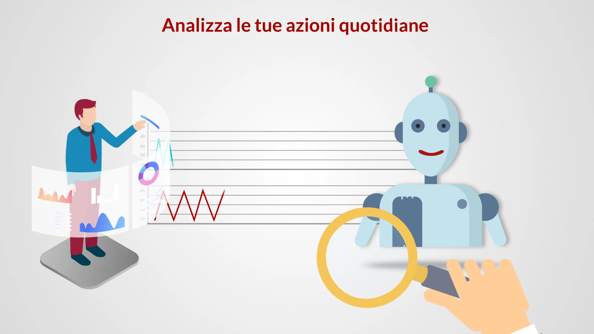 video aziendale presentazione software SCADA