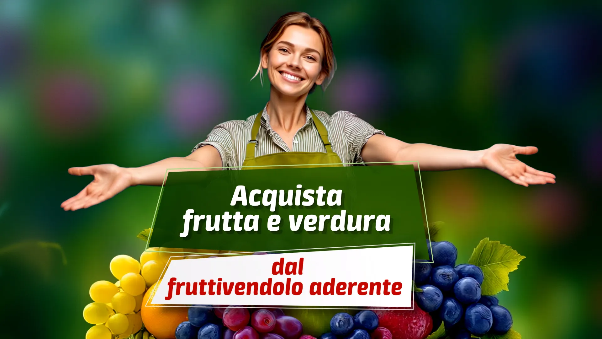 Produzione Video Promozionale per Concorso a Premi Nazionale