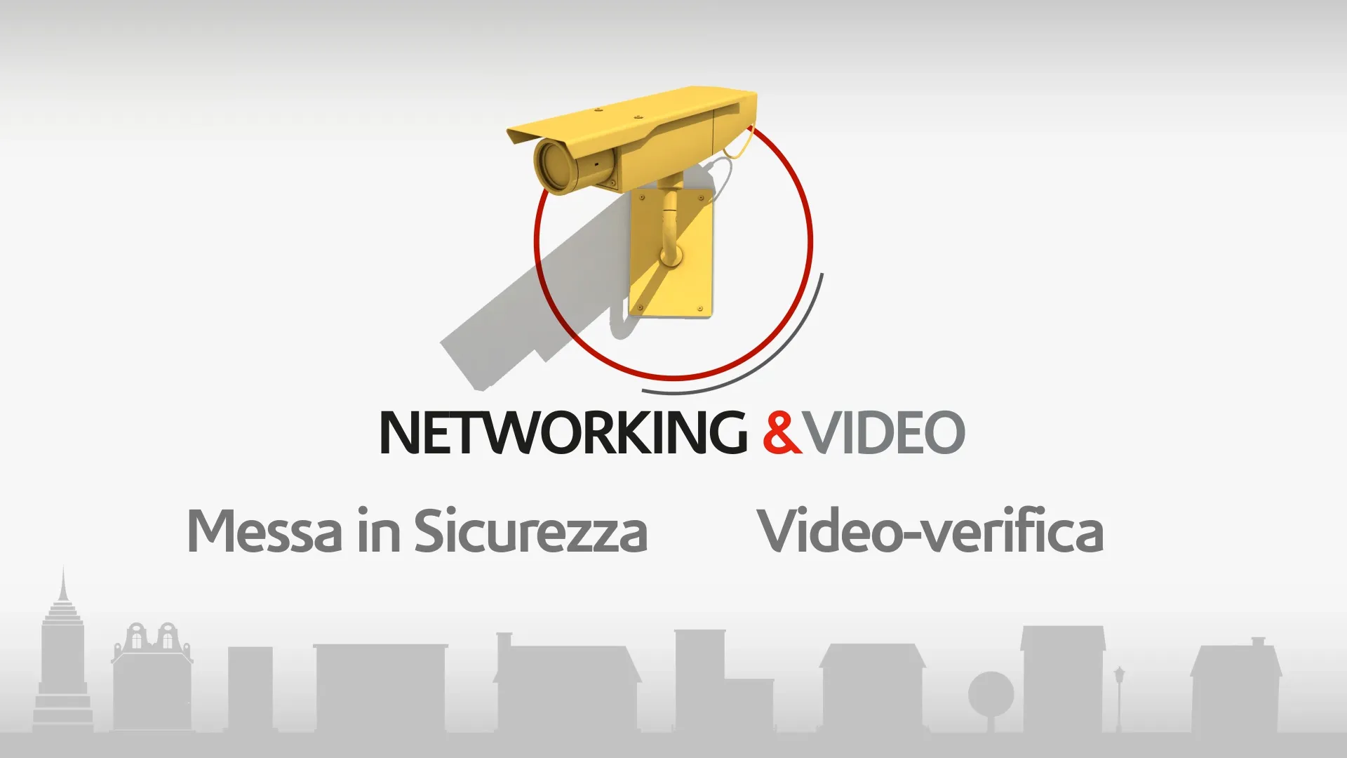 Video aziendali in Motion Graphics per Ksenia Security
