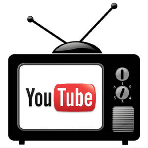 YouTube-icona
