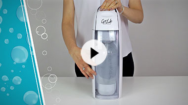 gasmarine