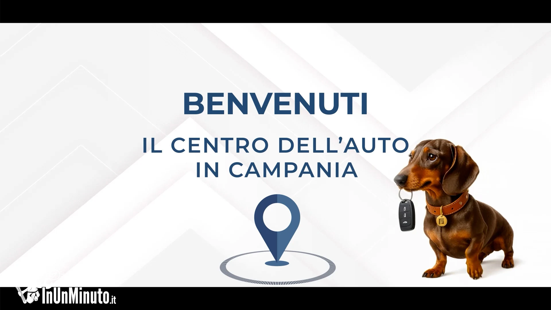 video per Ledwall per concessionarie auto